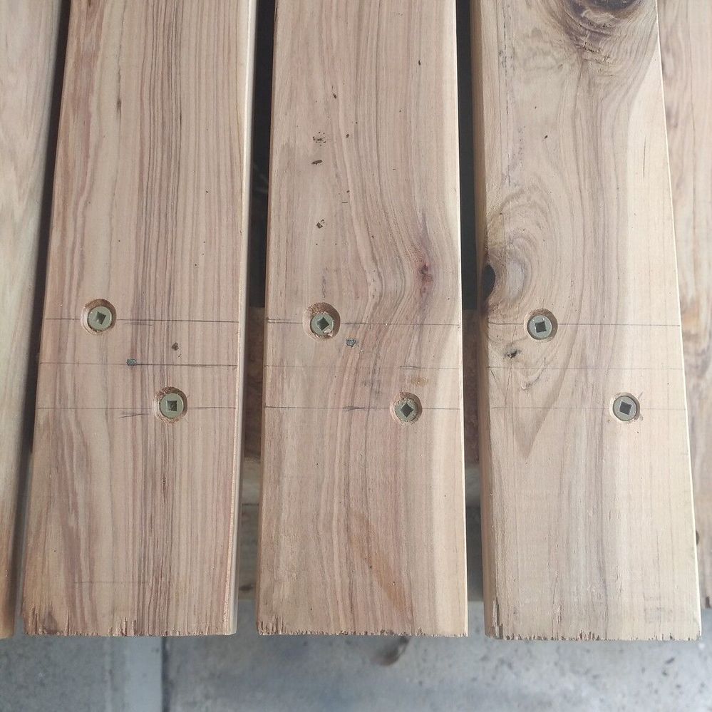 5.3 Slats screwed into side panels.jpg