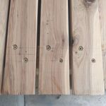 5.3 Slats screwed into side panels.jpg