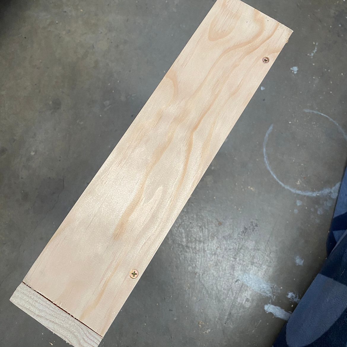 How to build a desk Bunnings community