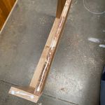 6.5 Attach drawer front with glue and dowels.jpg