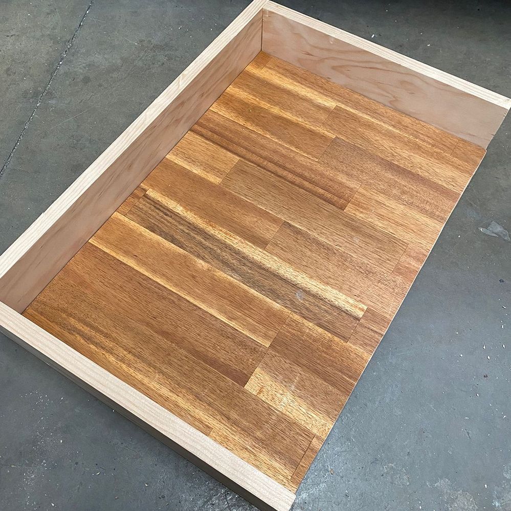 6.4 Drawer front to be added.jpg