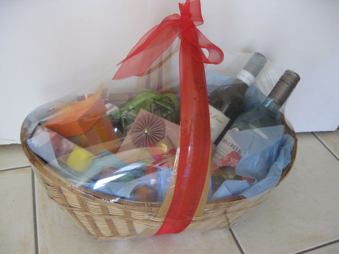 Gift Basket