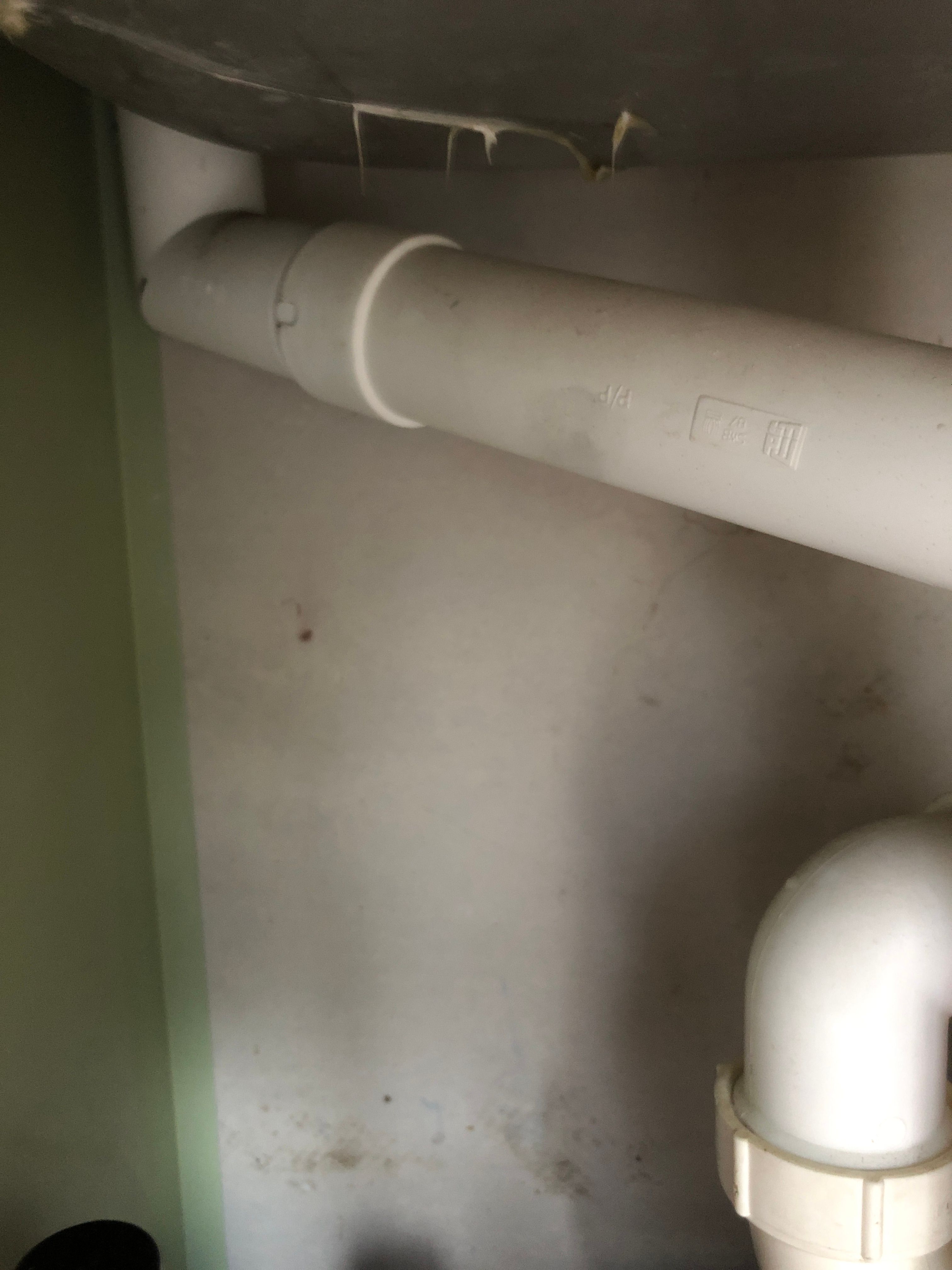 Replacing laundry Bunnings community