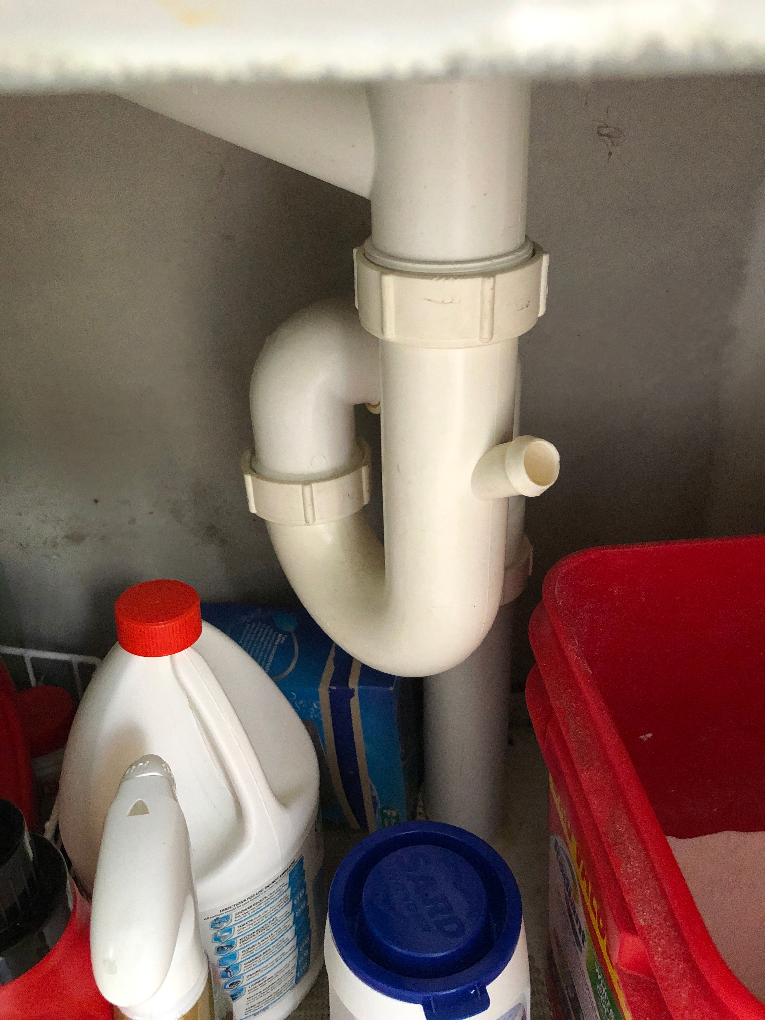 Replacing laundry Bunnings community