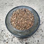 2.3 Internal form pushed into wet mix and weighted.jpg