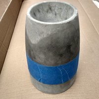 4.1 Taping pot for painting.jpg
