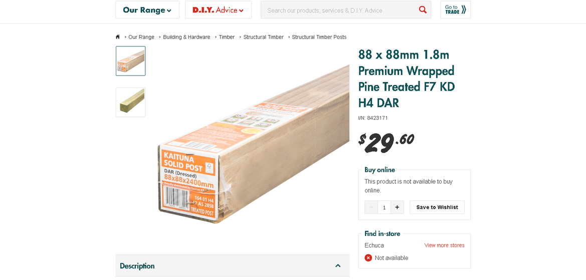 Screenshot_2021-03-04 88 x 88mm 1 8m Premium Wrapped Pine Treated F7 KD H4 DAR.png