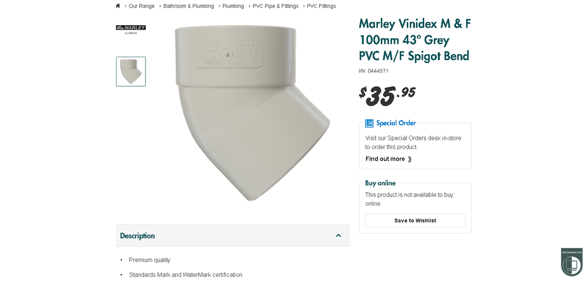 There's the NZ equivalent!