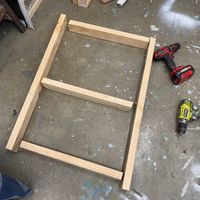 2.2 Construct side frames.JPG