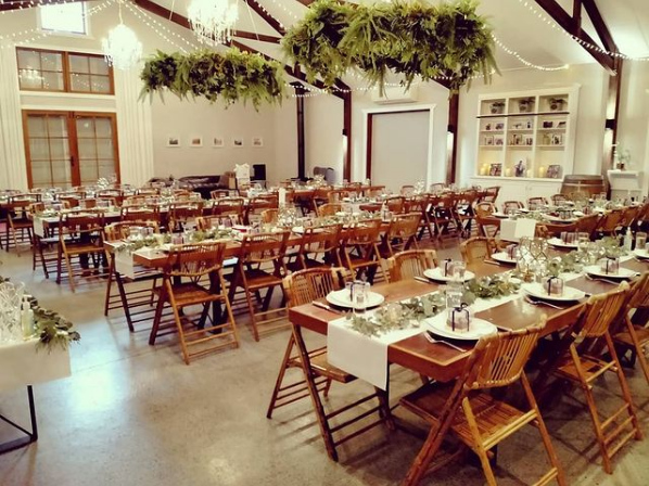 Screenshot_2021-03-12 Eric Lara on Instagram “Cowbell Creek #reception #dinner #weddingstyle #cowbellcreek #service #wedding”.png