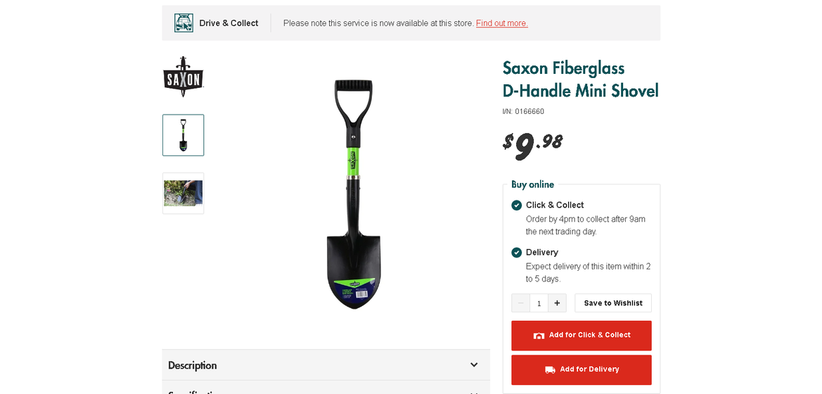 Ultimate earth moving device.