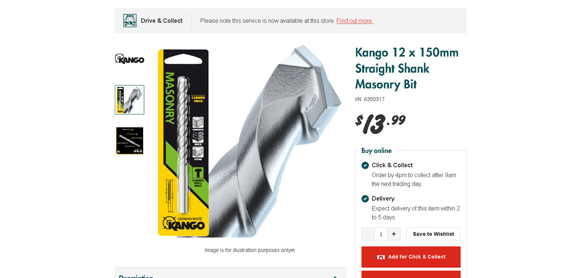 Screenshot_2021-03-13 Kango 12 x 150mm Straight Shank Masonry Bit.png