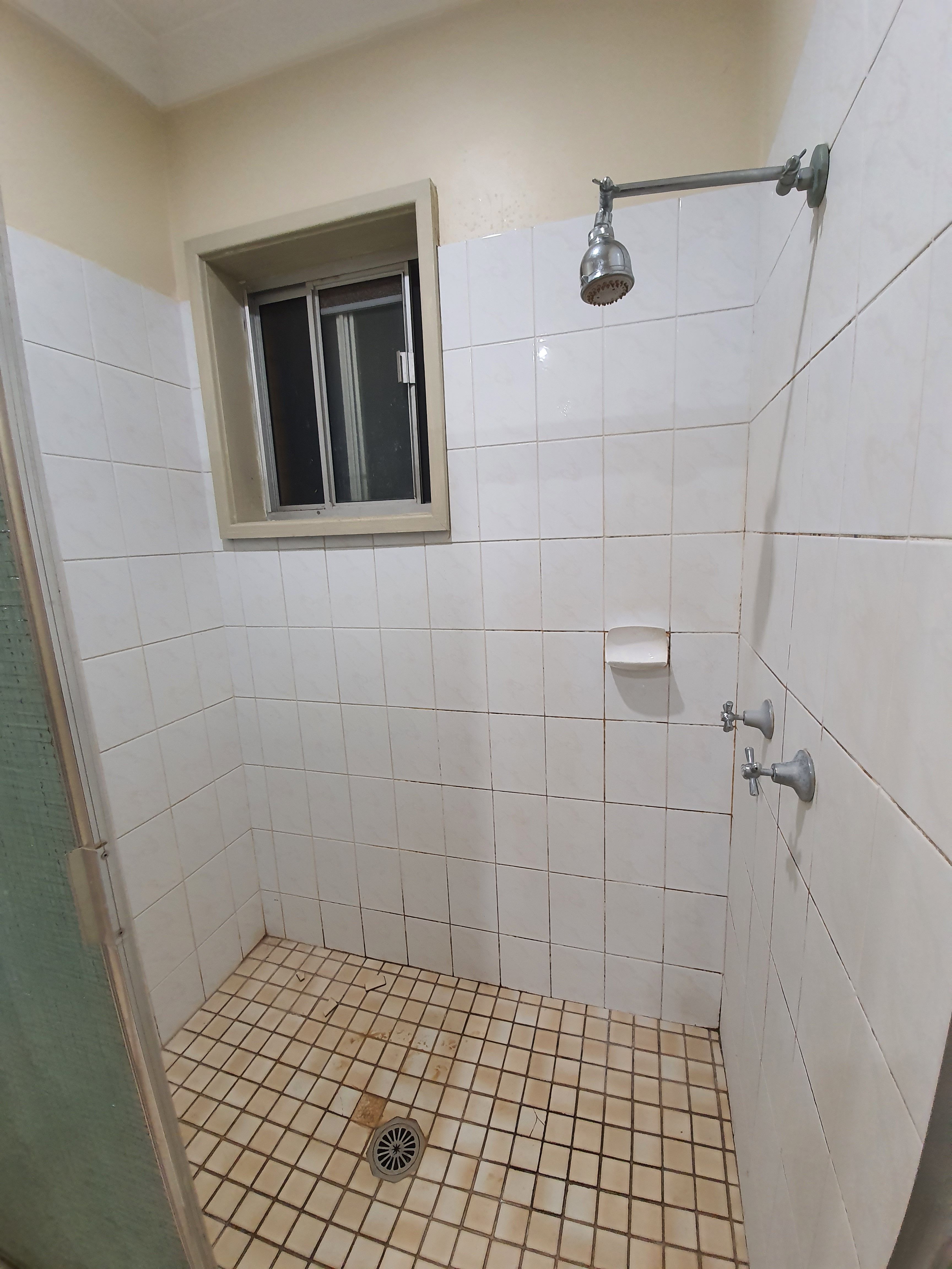 How to design laundry and shower room? Bunnings community