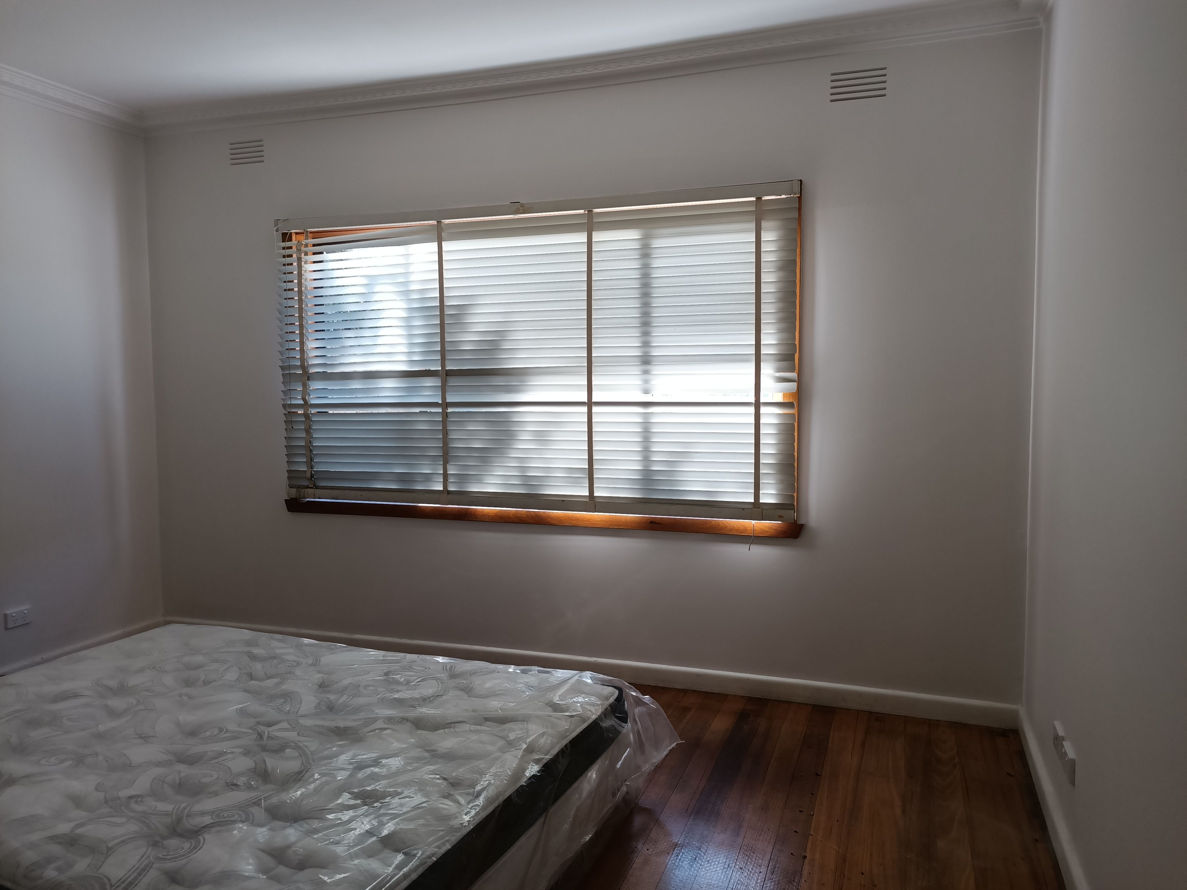 How do I install curtain brackets into t... Bunnings community