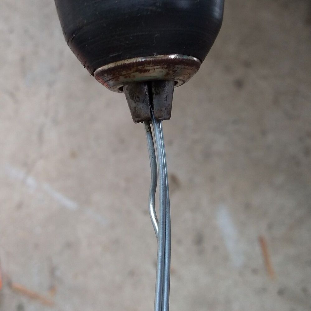 9.3 Hanging wire fixed in drill.jpg