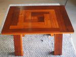 Oz Coffee Table