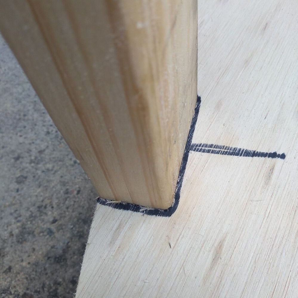 4.2 Transfering outline of spacer.jpg