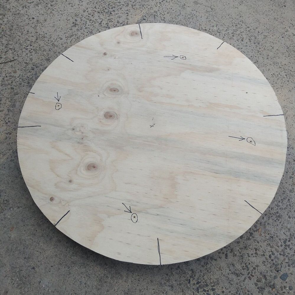 4.1 Marking locations for spacers.jpg