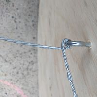 9.5 Hanging wire wrapped around screw eye.jpg