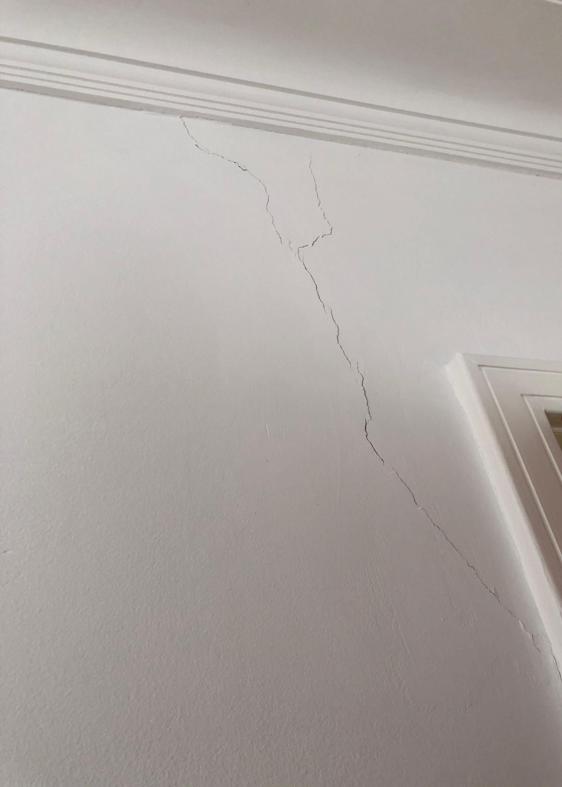 Render wall? How to fix it? Bunnings community