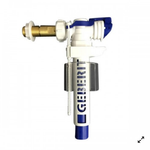 Alternative part to get if the inlet valve is beyond repair.