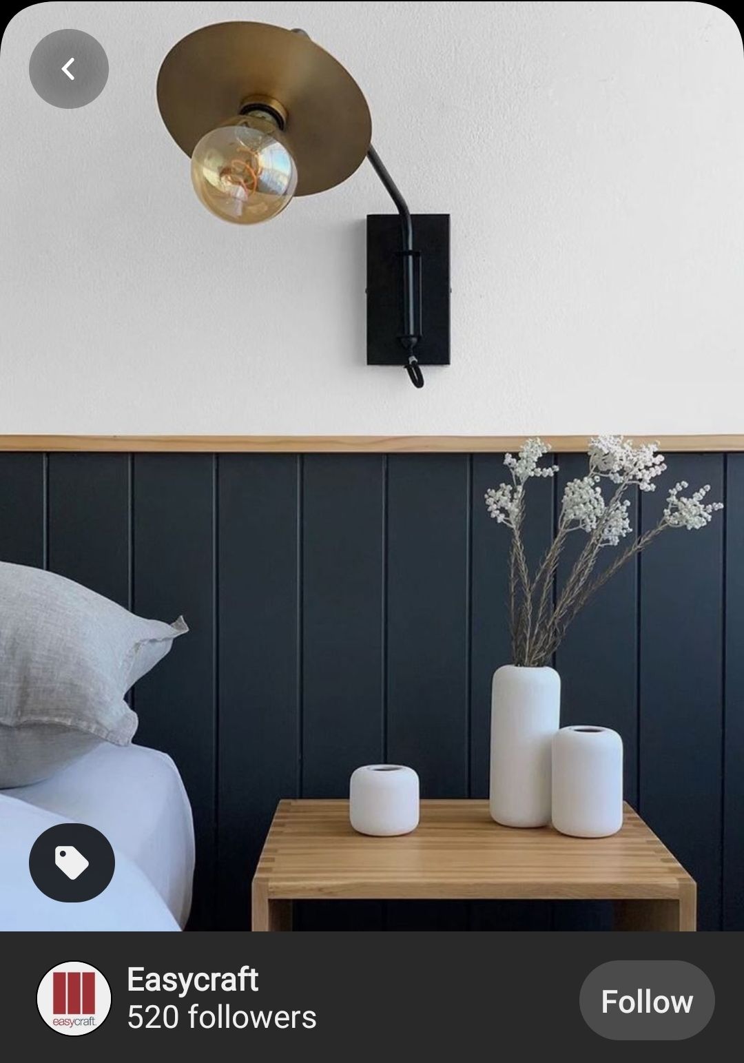 Easycraft panels tips Bunnings community