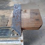 3.3 Cutting baseboard to length..jpg