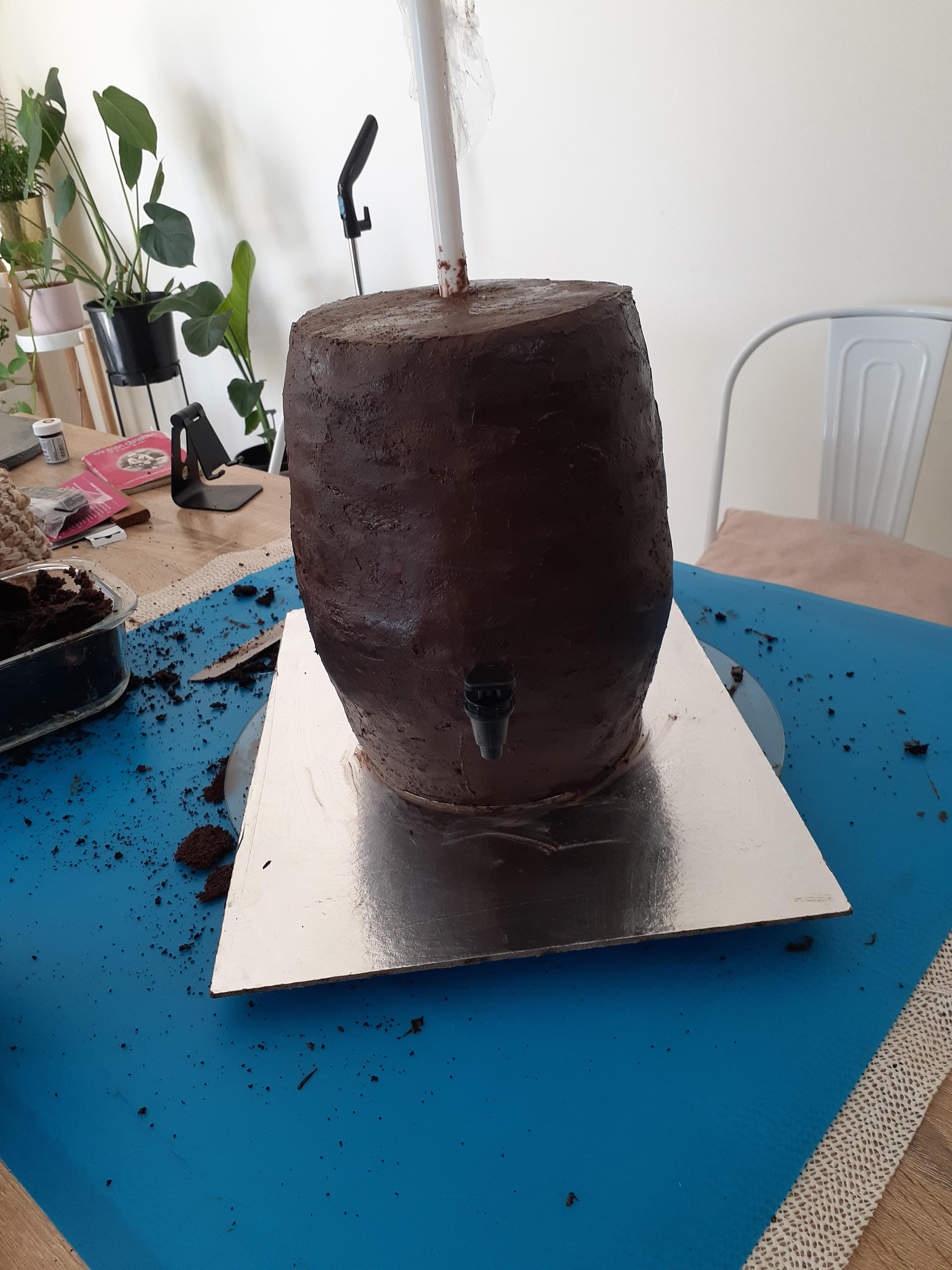 How to diy a drink dispenser? Bunnings community