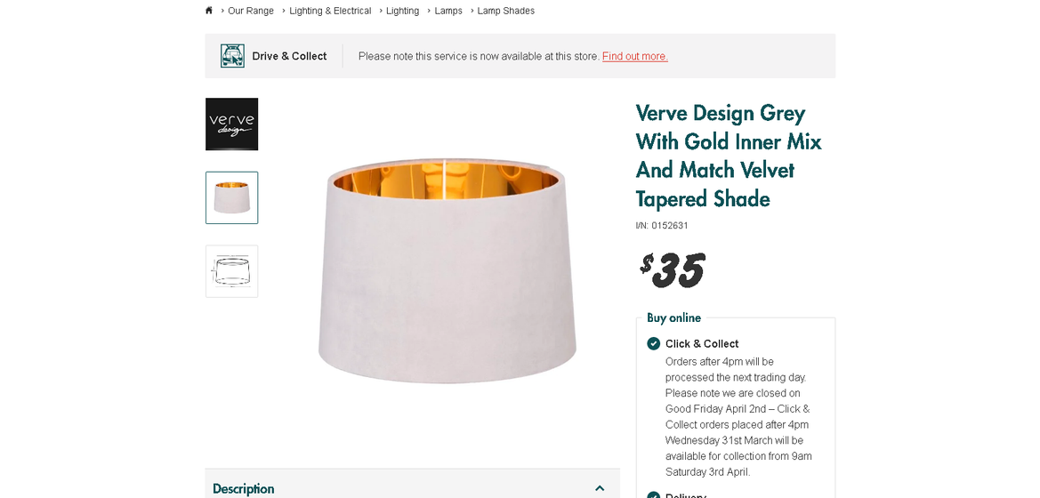 Luckily there was no smelting accident when putting the gold on!