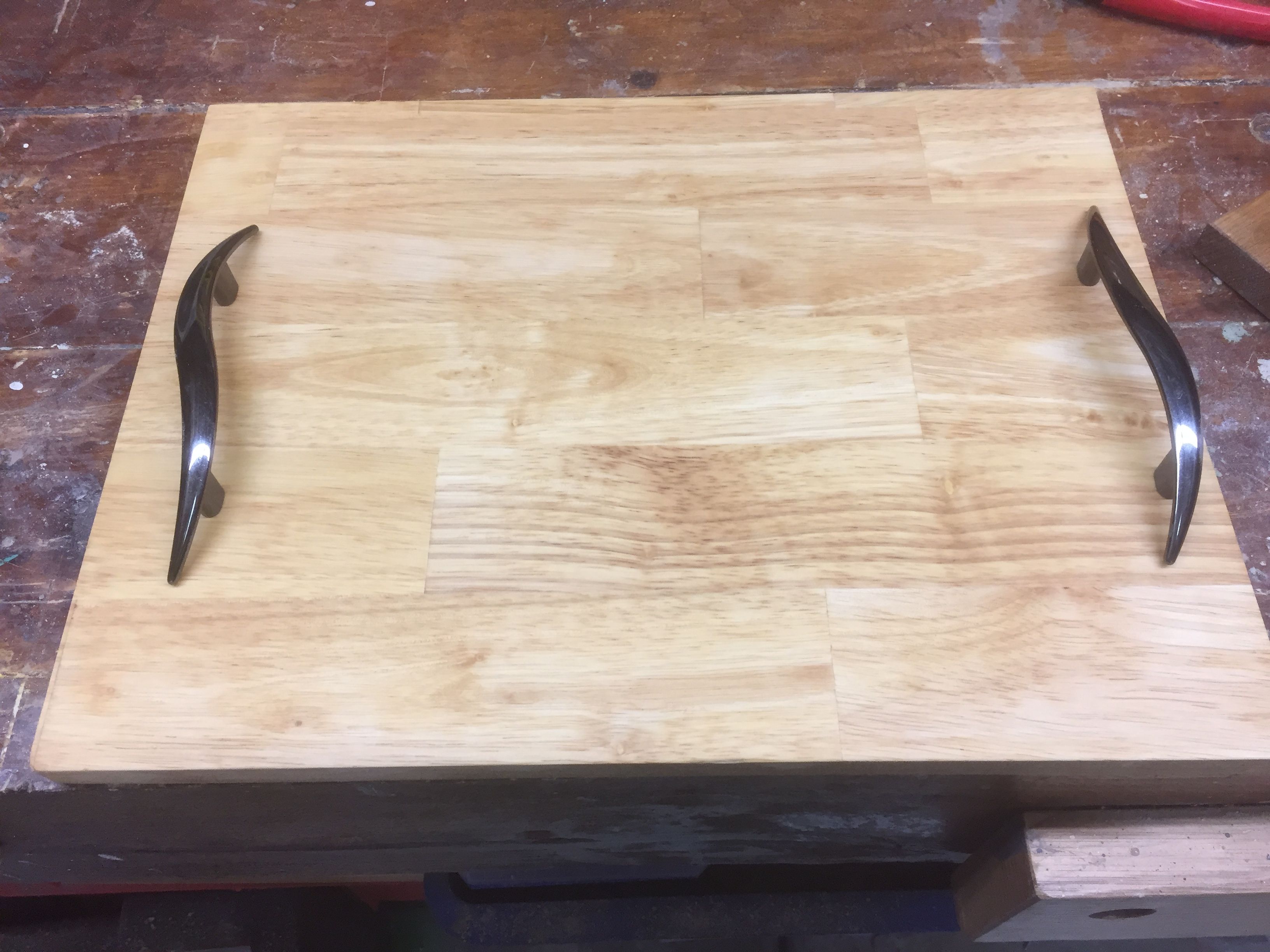 Kitchen cutting board Bunnings community