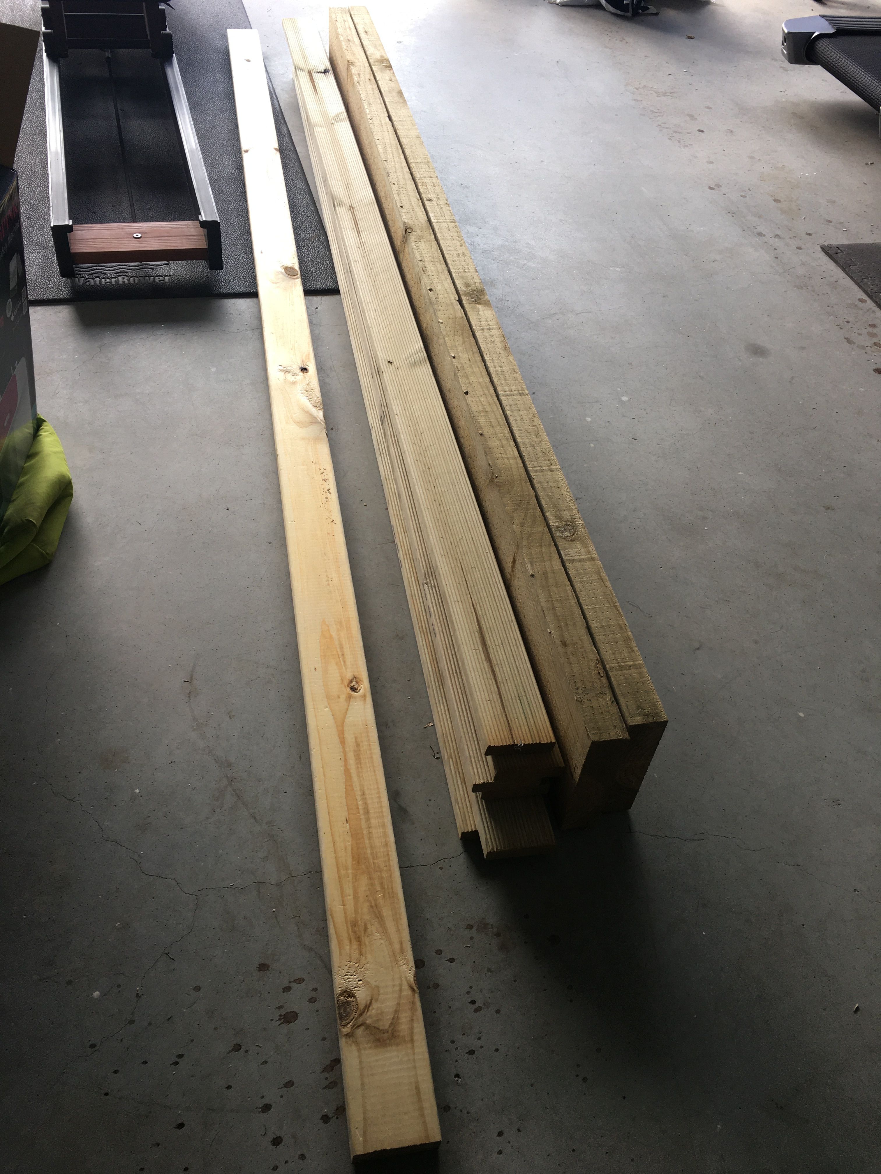 Sand pit with builtin seats and cover Bunnings community