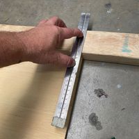 Step 1.1 Measure lengths of pine to fit base.jpg