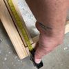 Step 4.1 Measure length of shelf struts.jpg