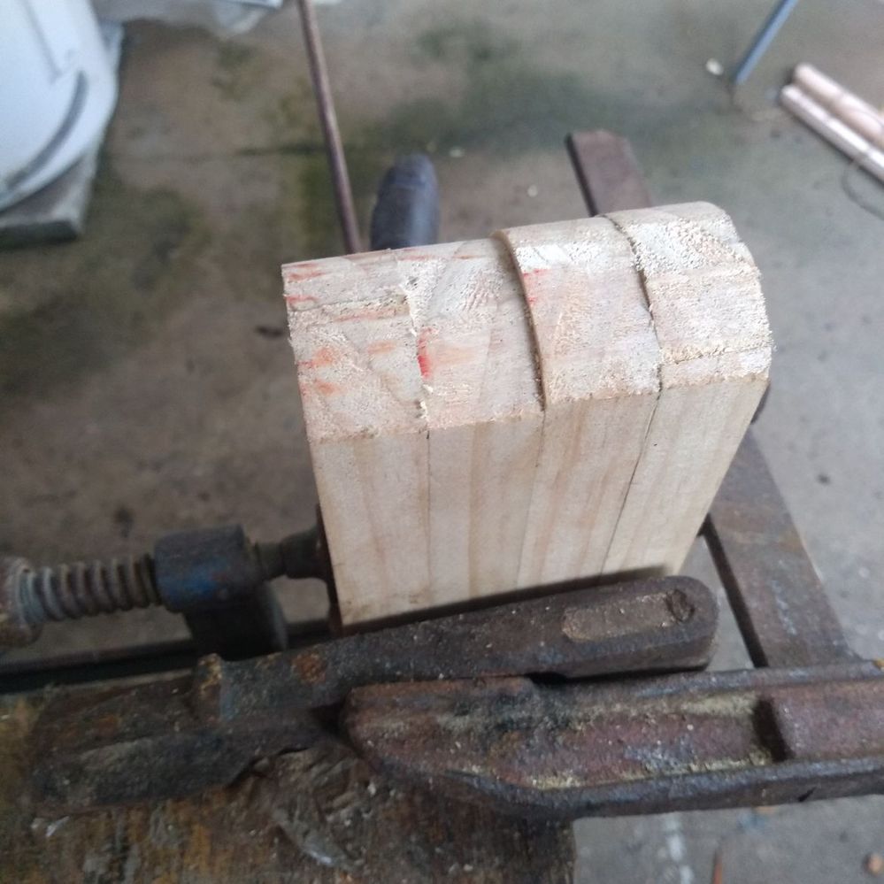 2.1 Sanding hanger profiles.jpeg