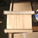 5.8 Glue applied to horizontal joiner.jpeg