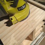 8.3 Sanding timber filler.jpeg