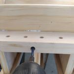 9.12 Fixing bit holder in location.jpeg