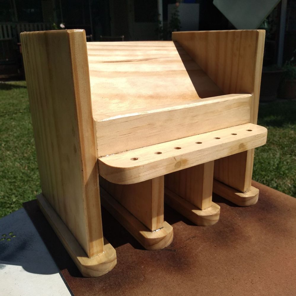 10.1 Applying varnish to charging station.jpeg