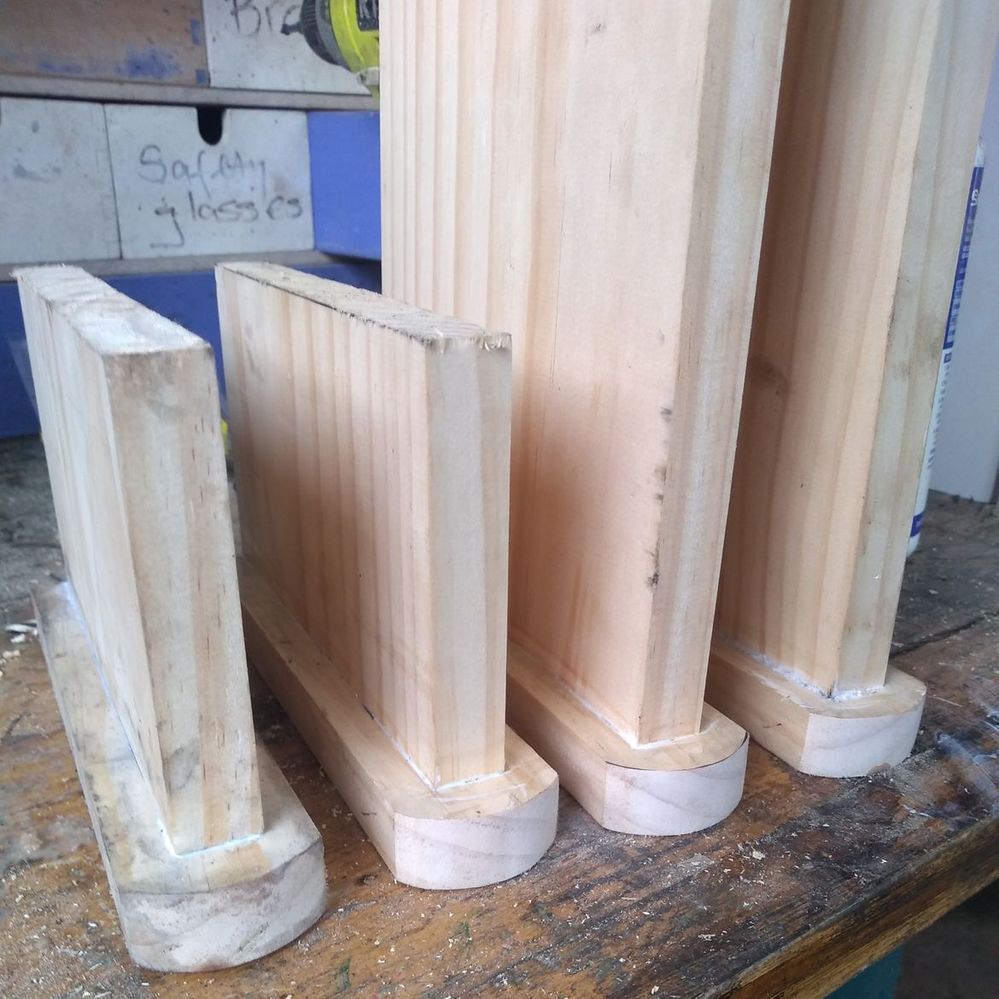 3.7 Side pieces and dividers with hangers attached..jpeg