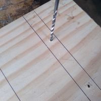 4.4 Pre-drilling mounting holes in horizontal joiner.jpeg