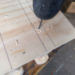 4.5 Pre-drilling holes into dividers.jpeg