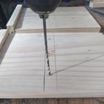 5.5 Pre-drilling side pieces.jpeg
