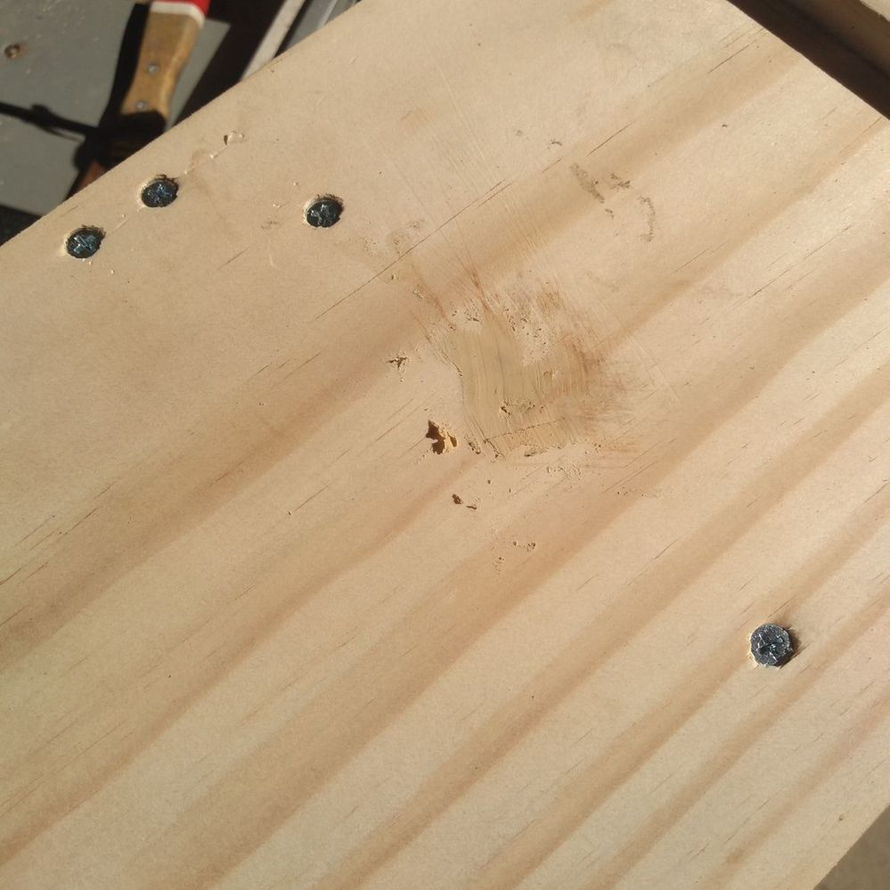 8.2 Filling gaps and screws holes.jpeg