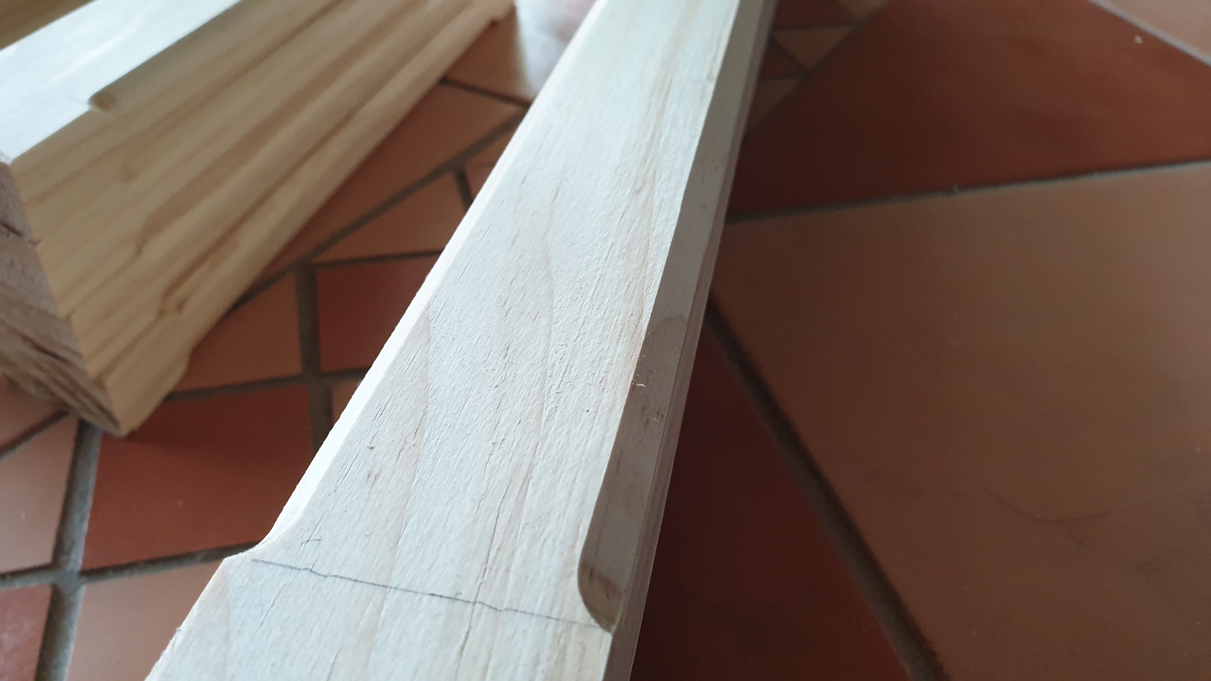 DIY console/hall table Bunnings community