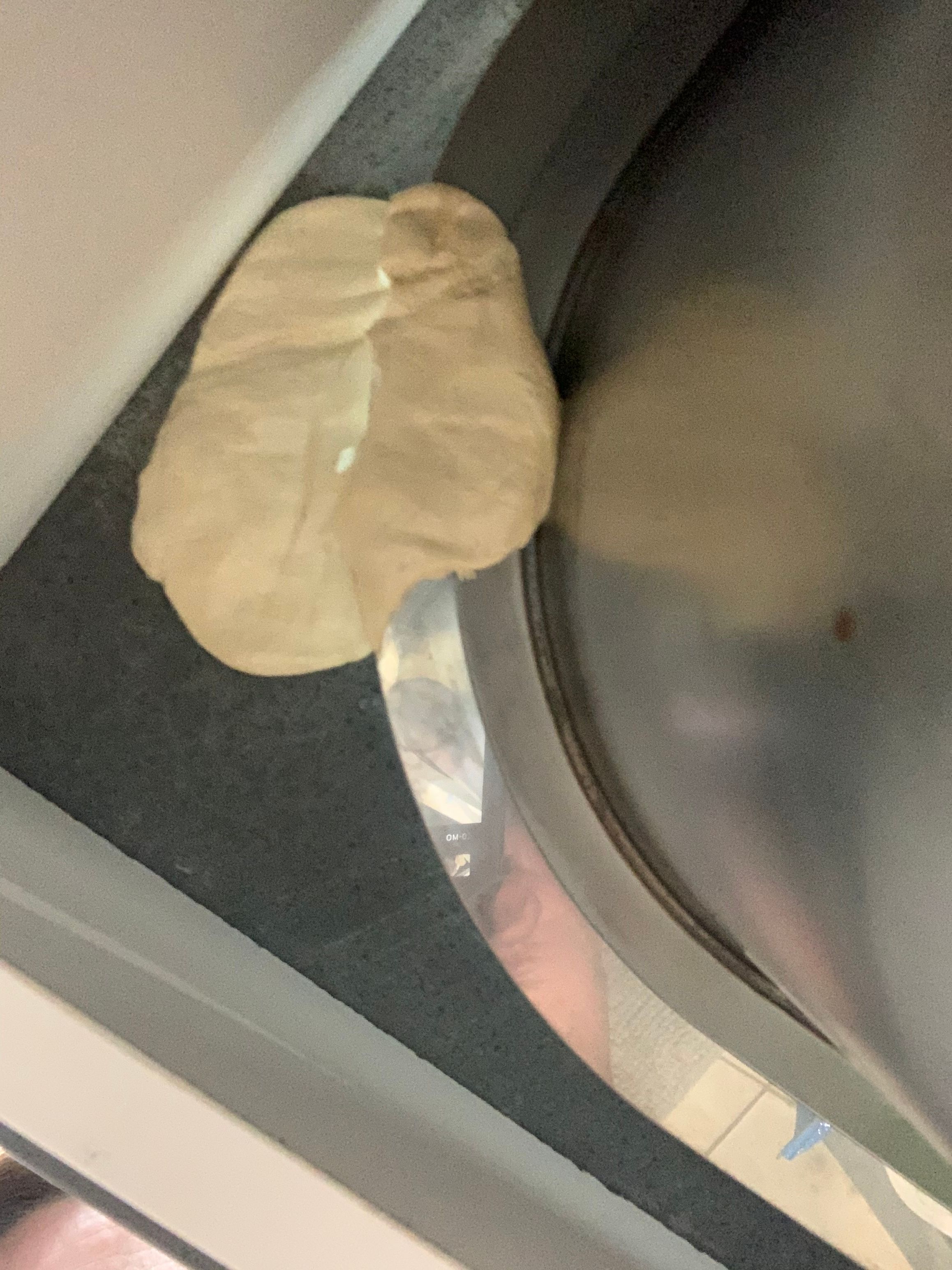 Dropped undermount kitchen sink Bunnings community