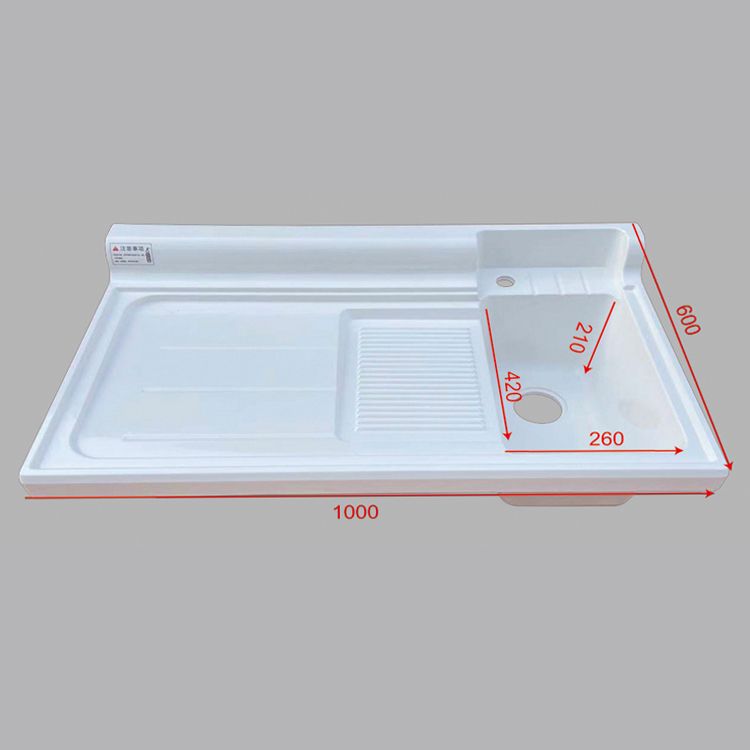 Laundry sink options to wash by hand Bunnings community