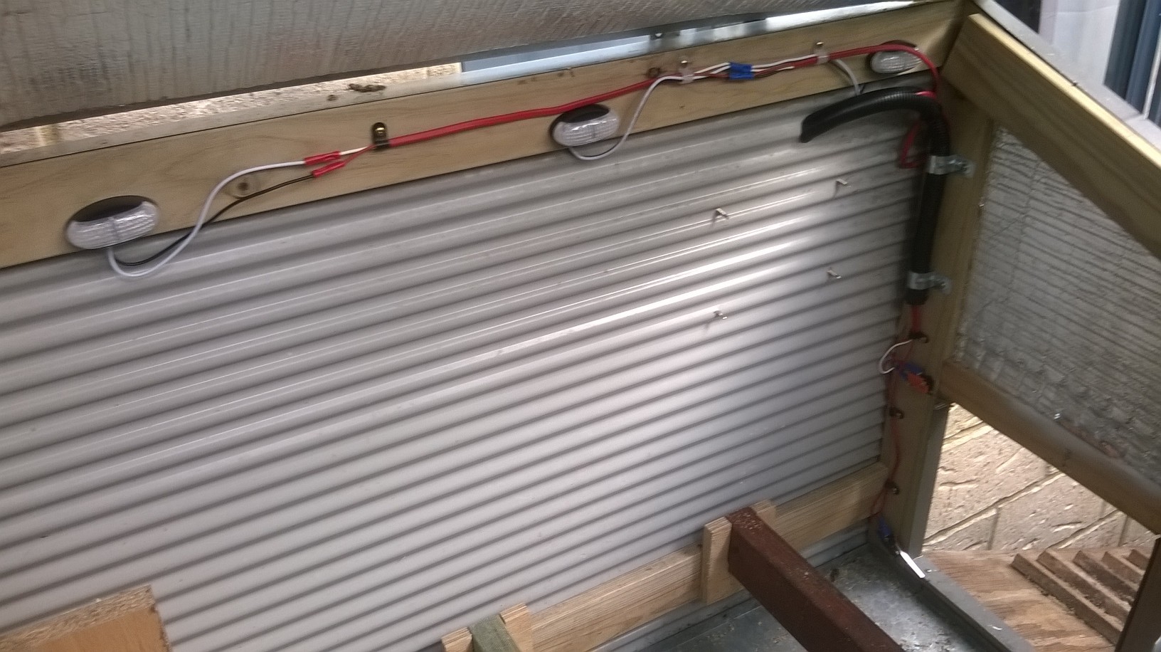 Automatic chicken coop door opener Page 5 Bunnings community