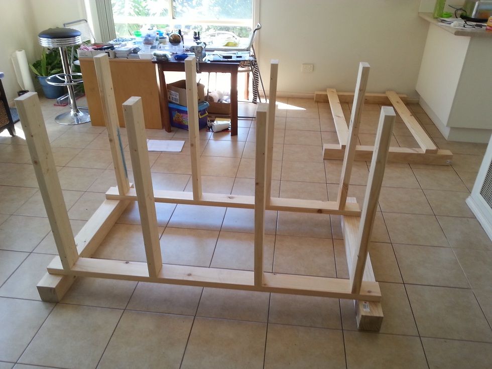 20161014 Starting workbench.jpg