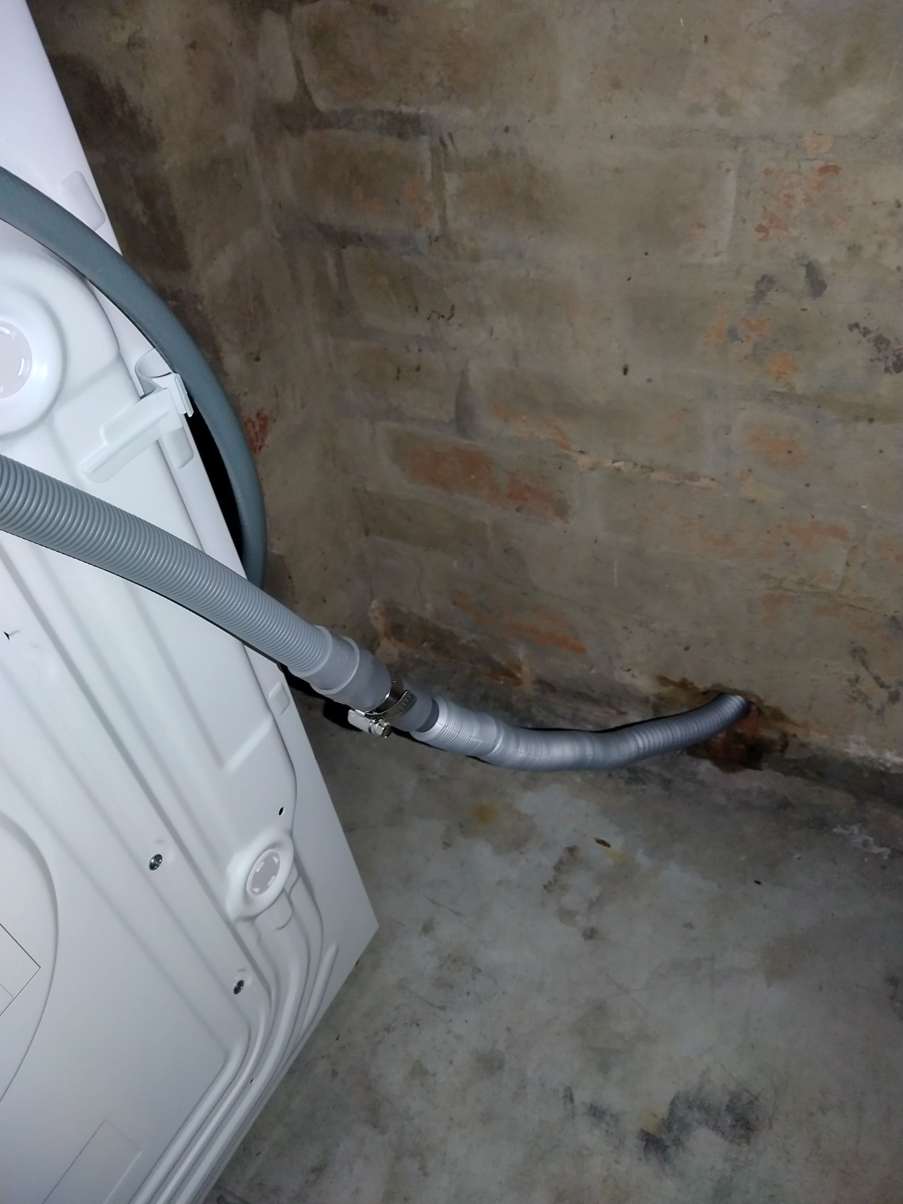 Solved Connect garden tap to washing machine Bunnings community