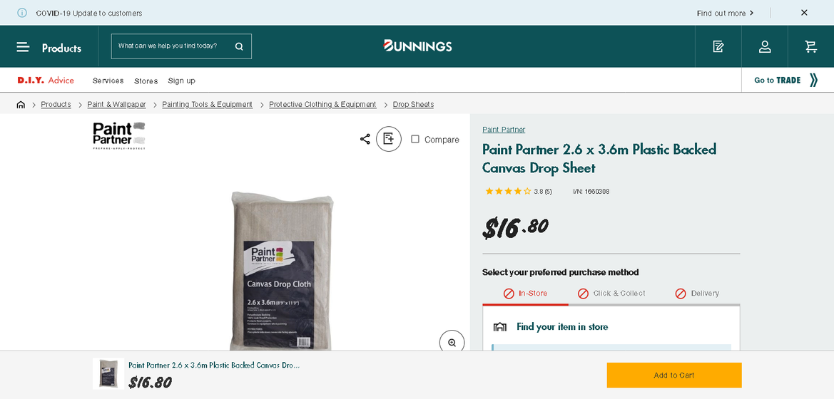 Screenshot_2021-05-31 Paint Partner 2 6 x 3 6m Plastic Backed Canvas Drop Sheet.png